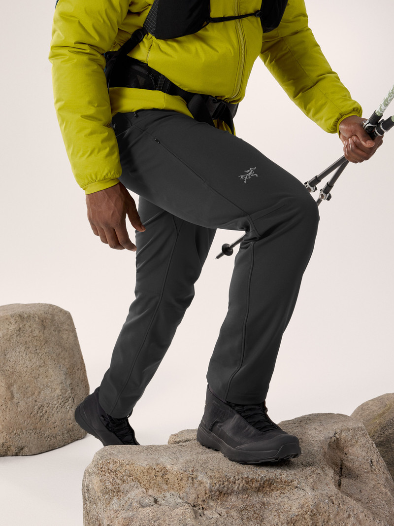 Creston SV Pant 4