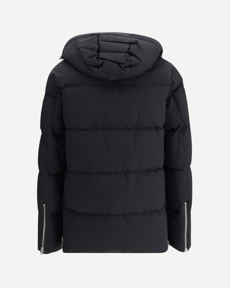 MOOSE KNUCKLES Original 3Q Down Jacket outlook