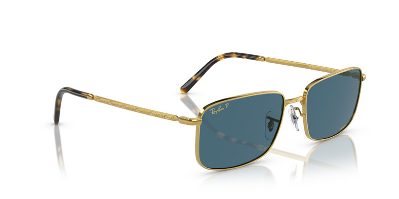 RB3717 POLARIZED+ LENSES 7
