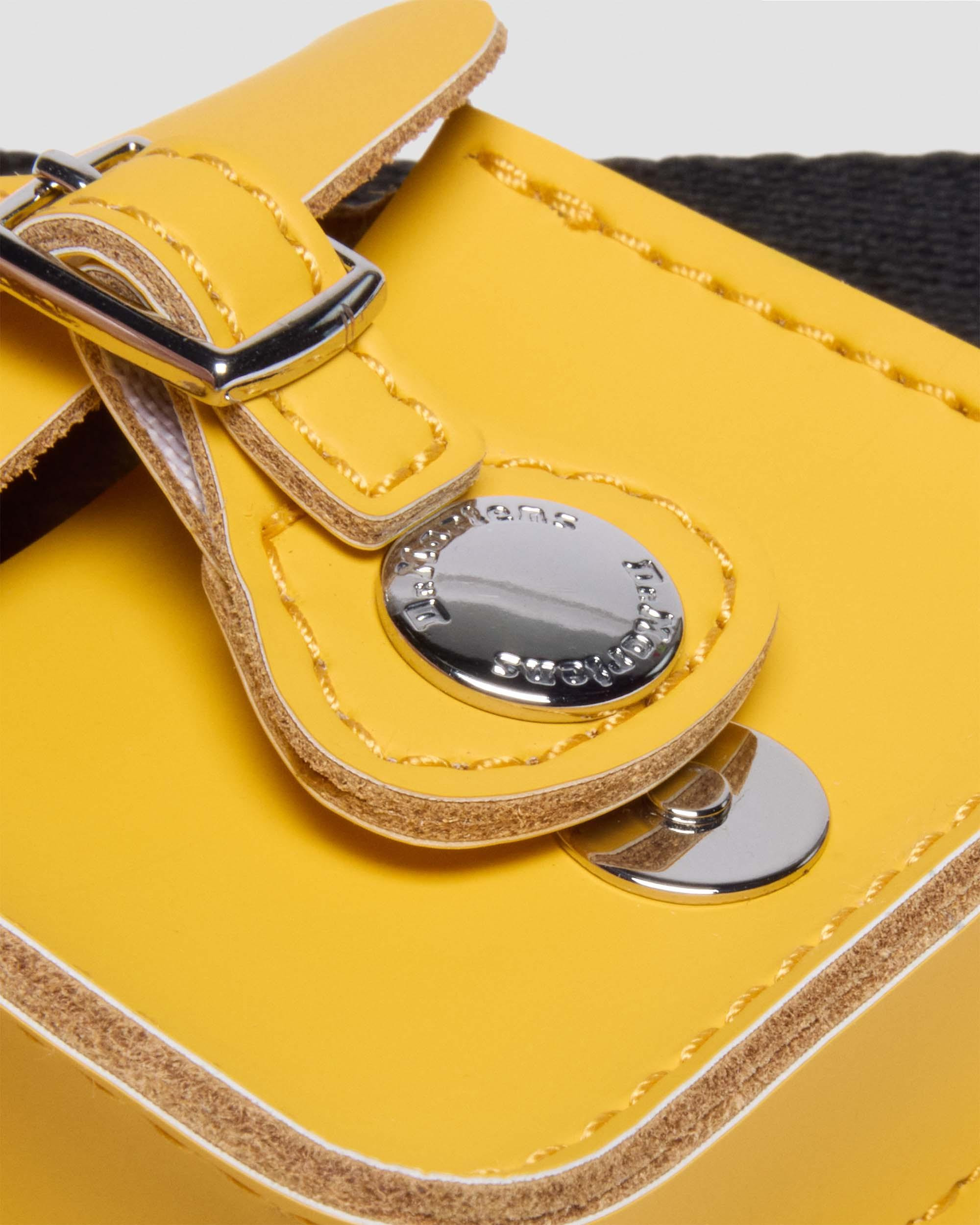 POUCH KEYRING Kiev Leather Pouch Keyring - 3