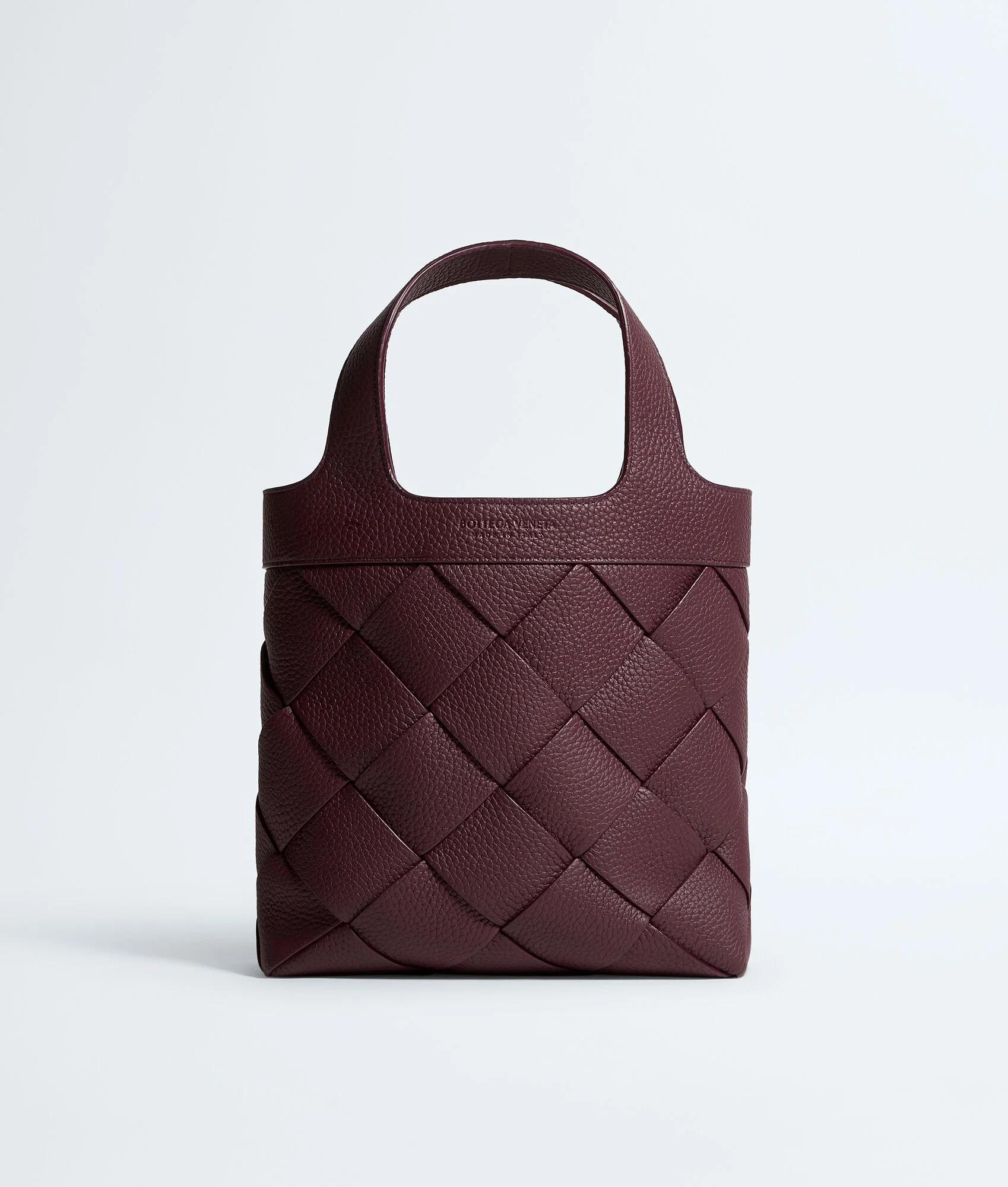 Small Diago Tote - 1