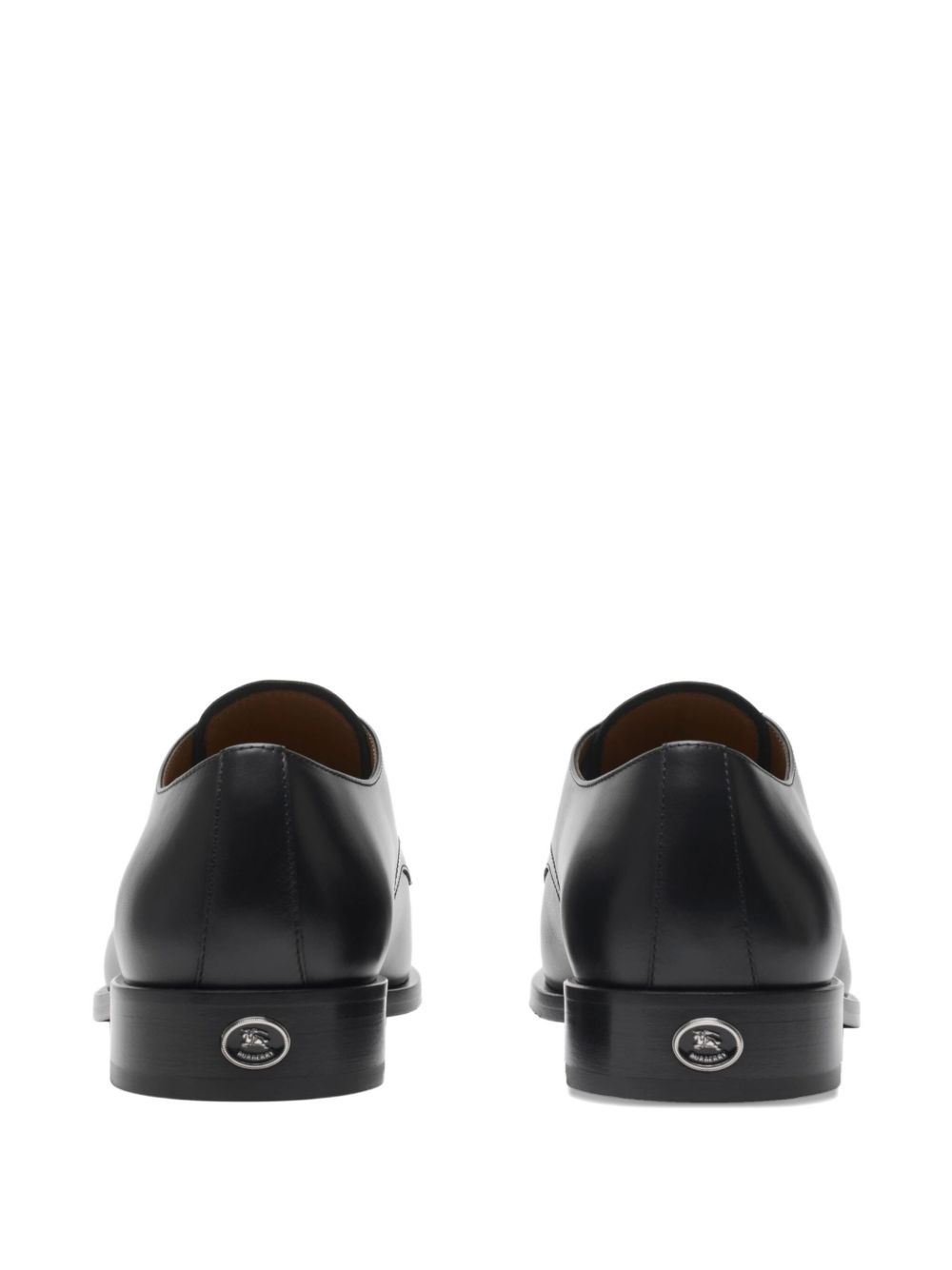 Carlyle derby shoes - 3