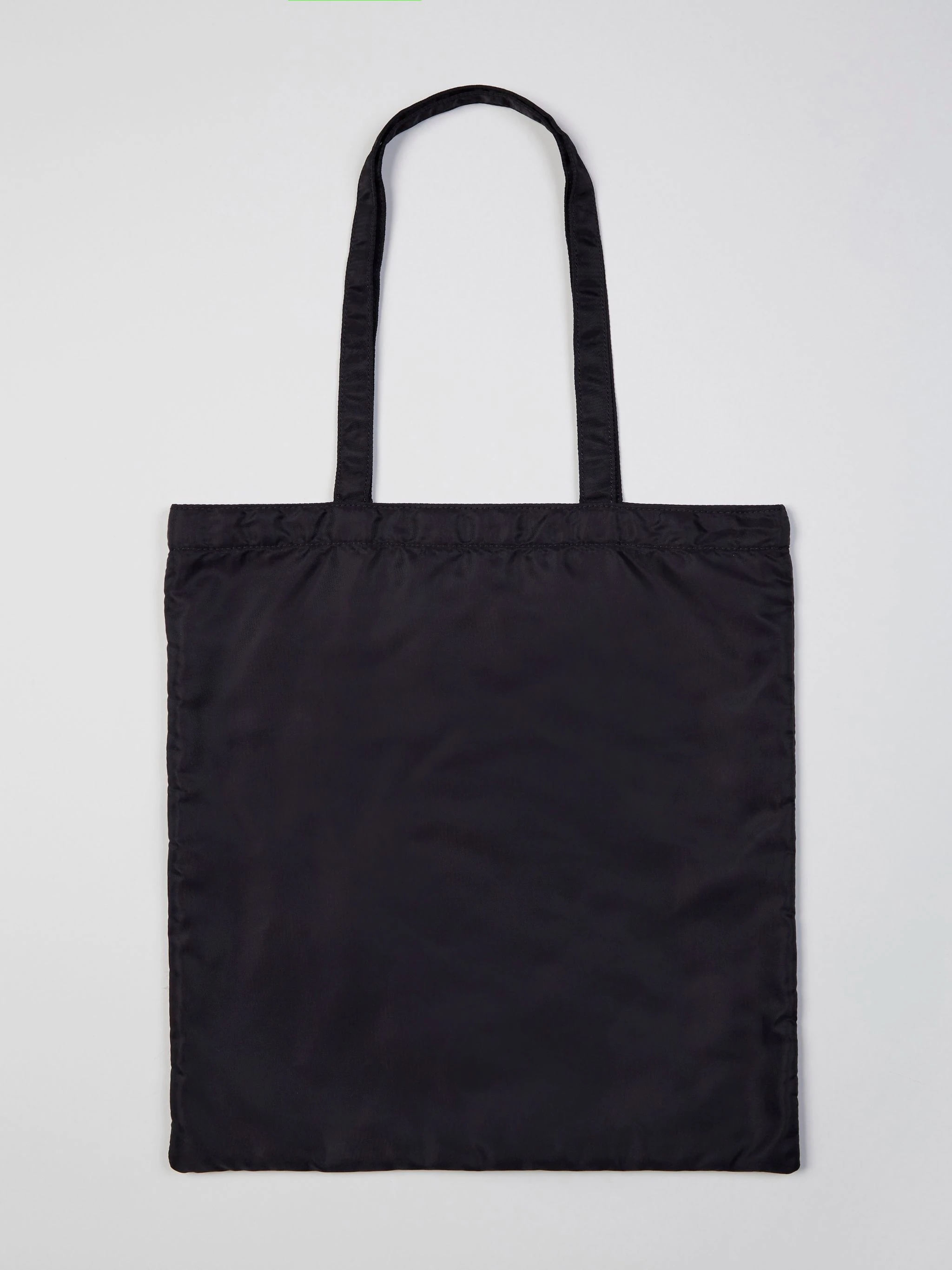 BEAR SHOPPING BAG - 3