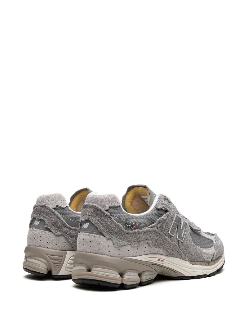 2002RD low-top sneakers 4