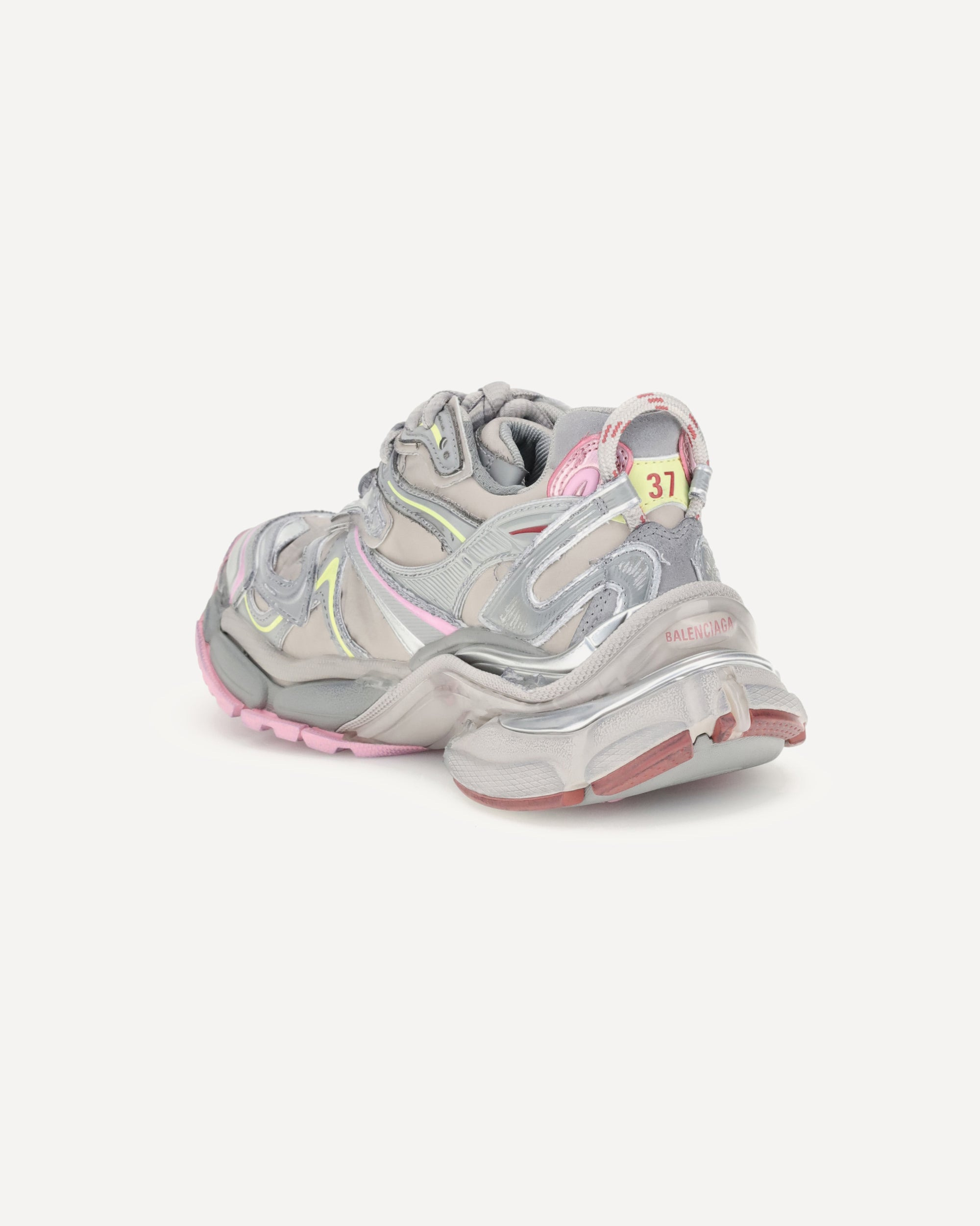 Runner 2.0 Sneakers - 3
