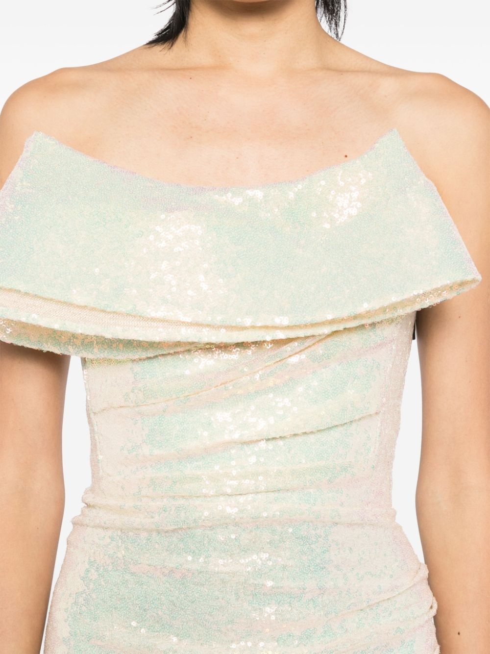 Exhilarate gown - 5