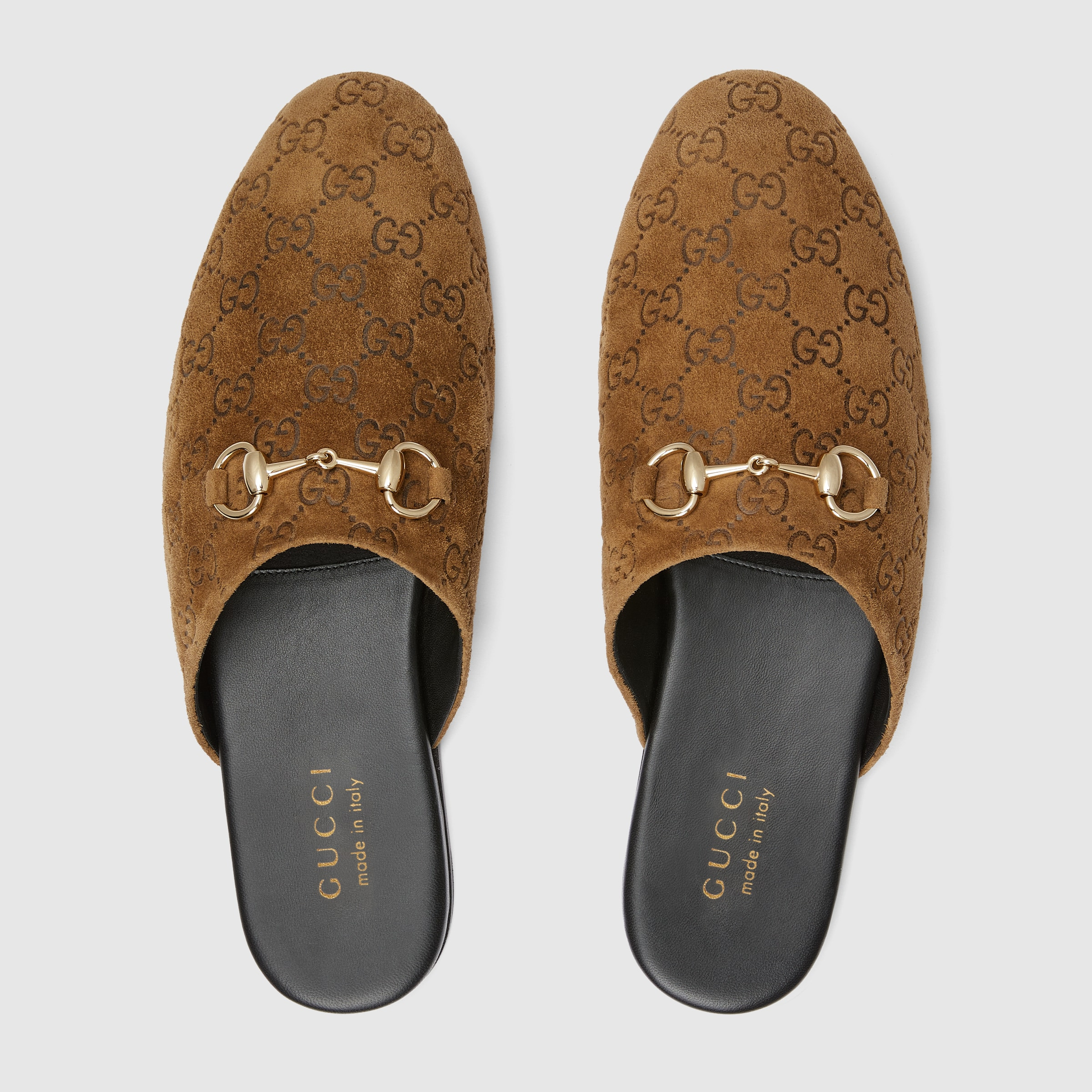Men's mule with Horsebit - 5