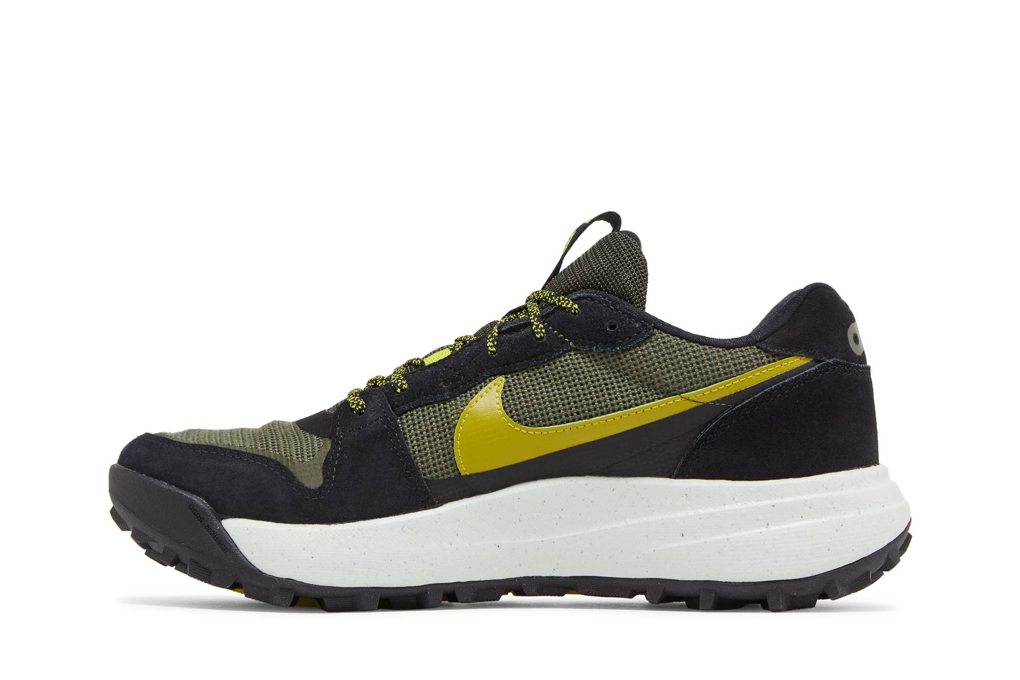 ACG Lowcate 'Cargo Khaki Cactus' - 3