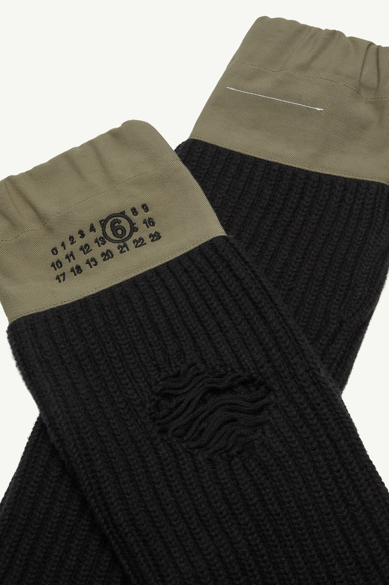 Arm warmers 3