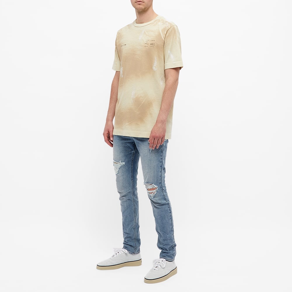 Ksubi Chitch Slim Jean - 7