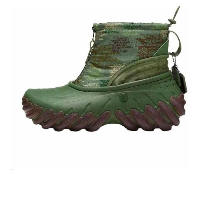 Crocs Echo Boot 'Futura Laboratories' 210885-309 - 1