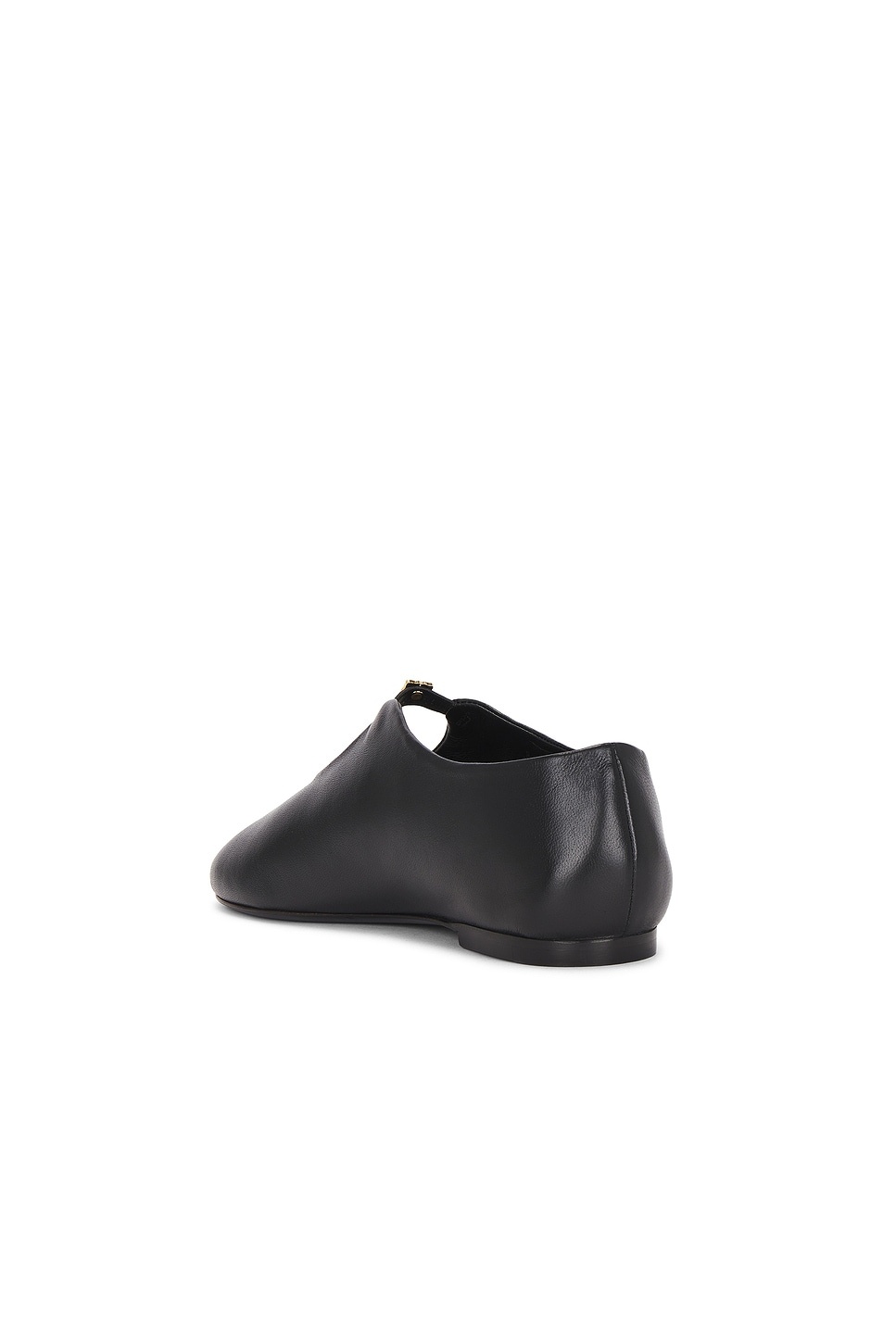 4G Liquid Ballerina Flat - 3