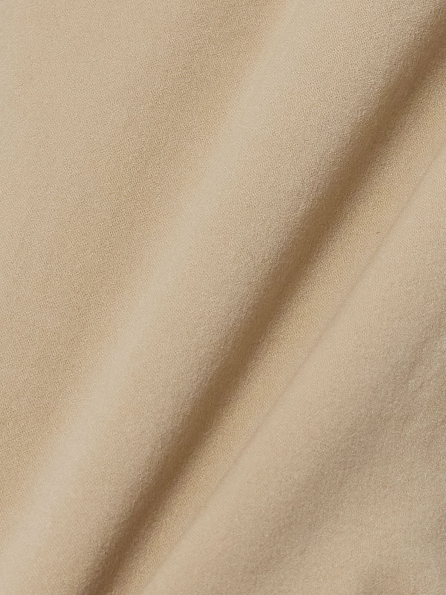 Seamless Sculpt Thong Bodysuit - Clay Beige - 4
