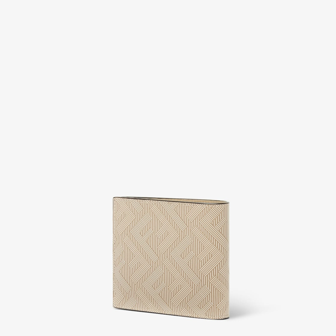 Fendi Shadow Wallet - 3