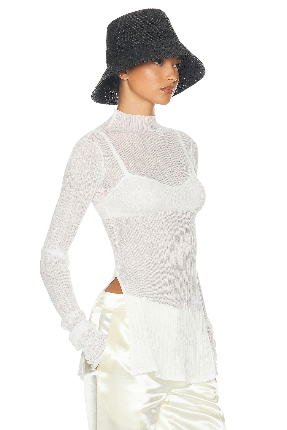 Justin Knit Top - 3