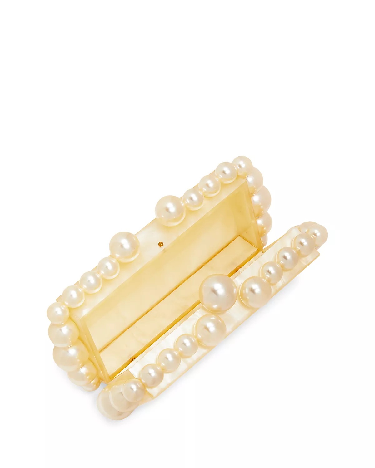 Eos Box Clutch - 6