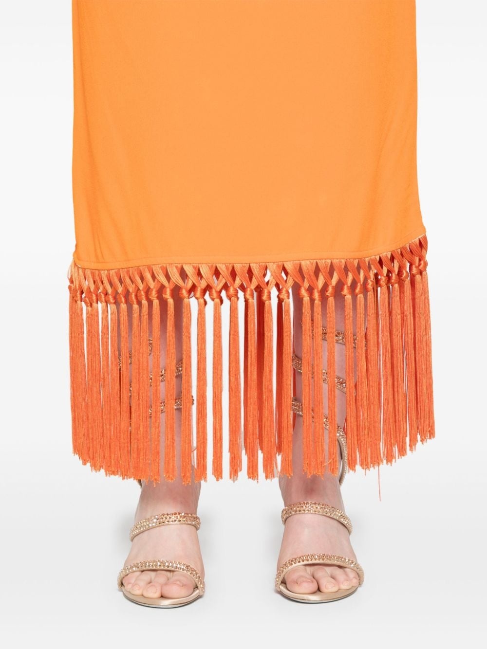 Nina midi dress - 5
