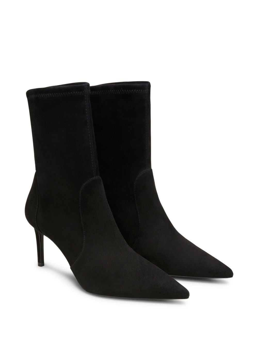 75mm Stuart Power boots - 2