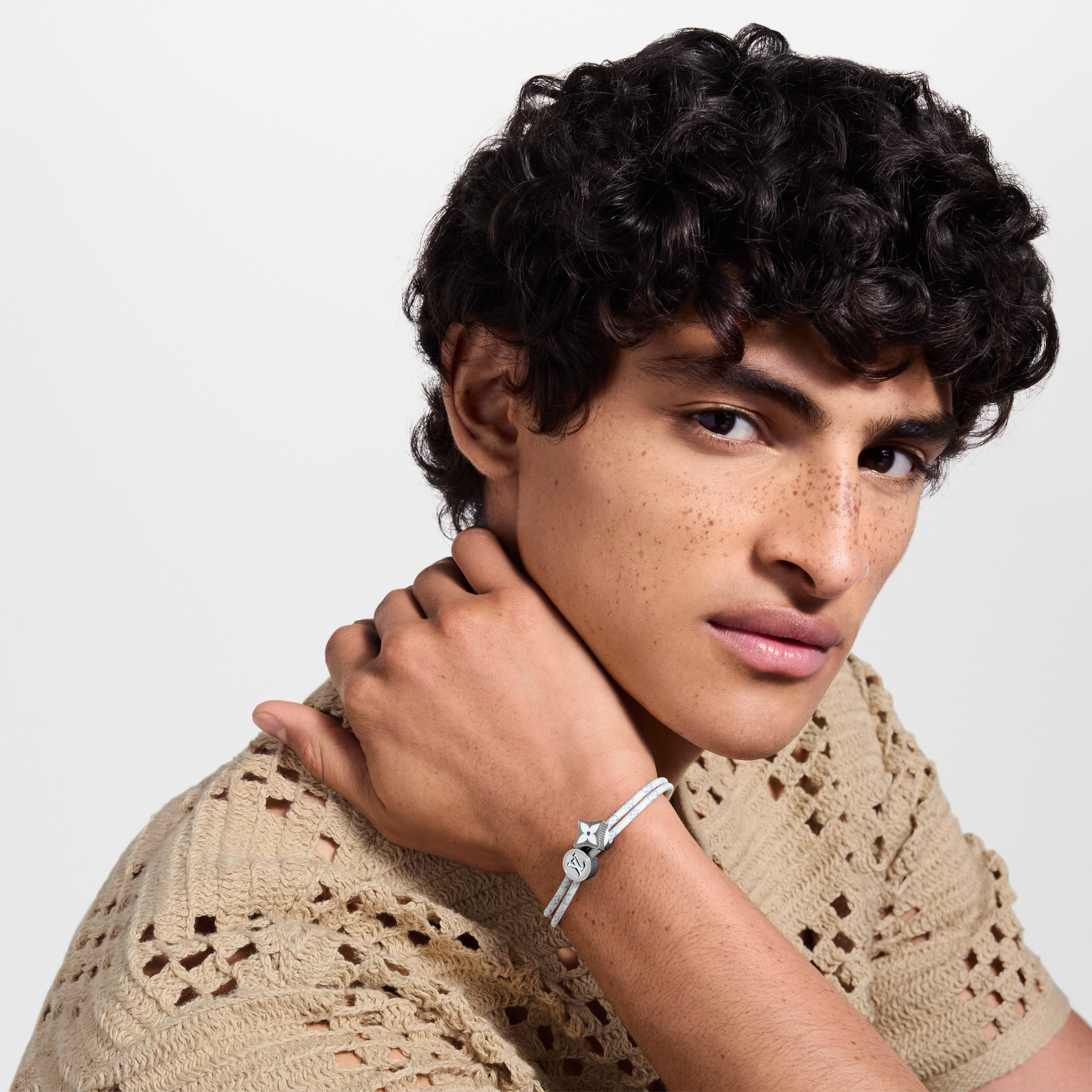 Catch It Bracelet - 4