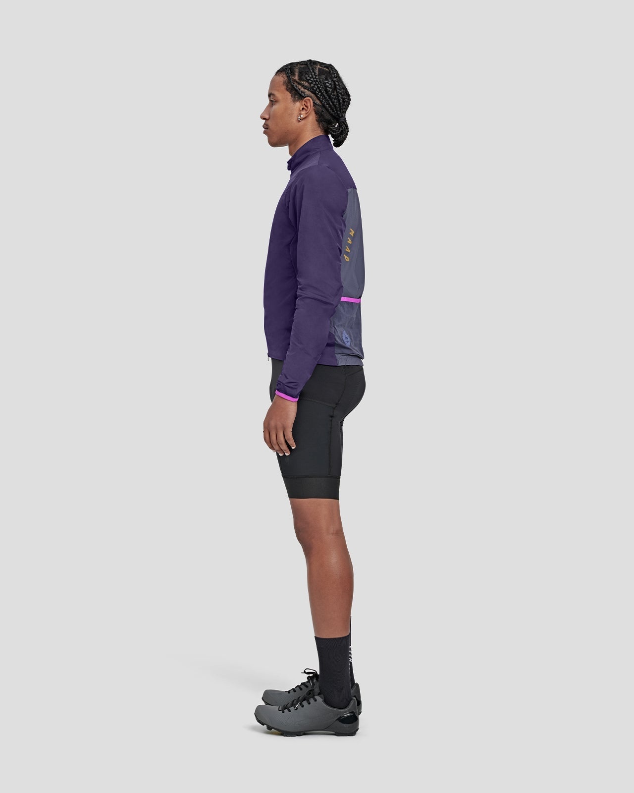Alt_Road™ Thermal Jacket - 3