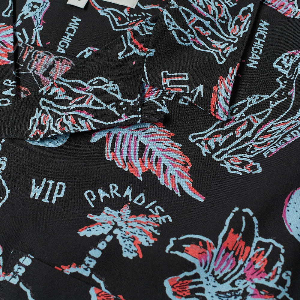 Carhartt WIP Paradise Vacation Shirt - 2