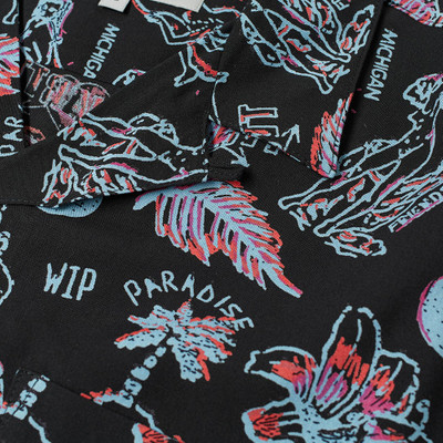 Carhartt Carhartt WIP Paradise Vacation Shirt outlook