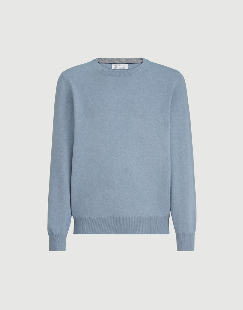 Cashmere sweater 1