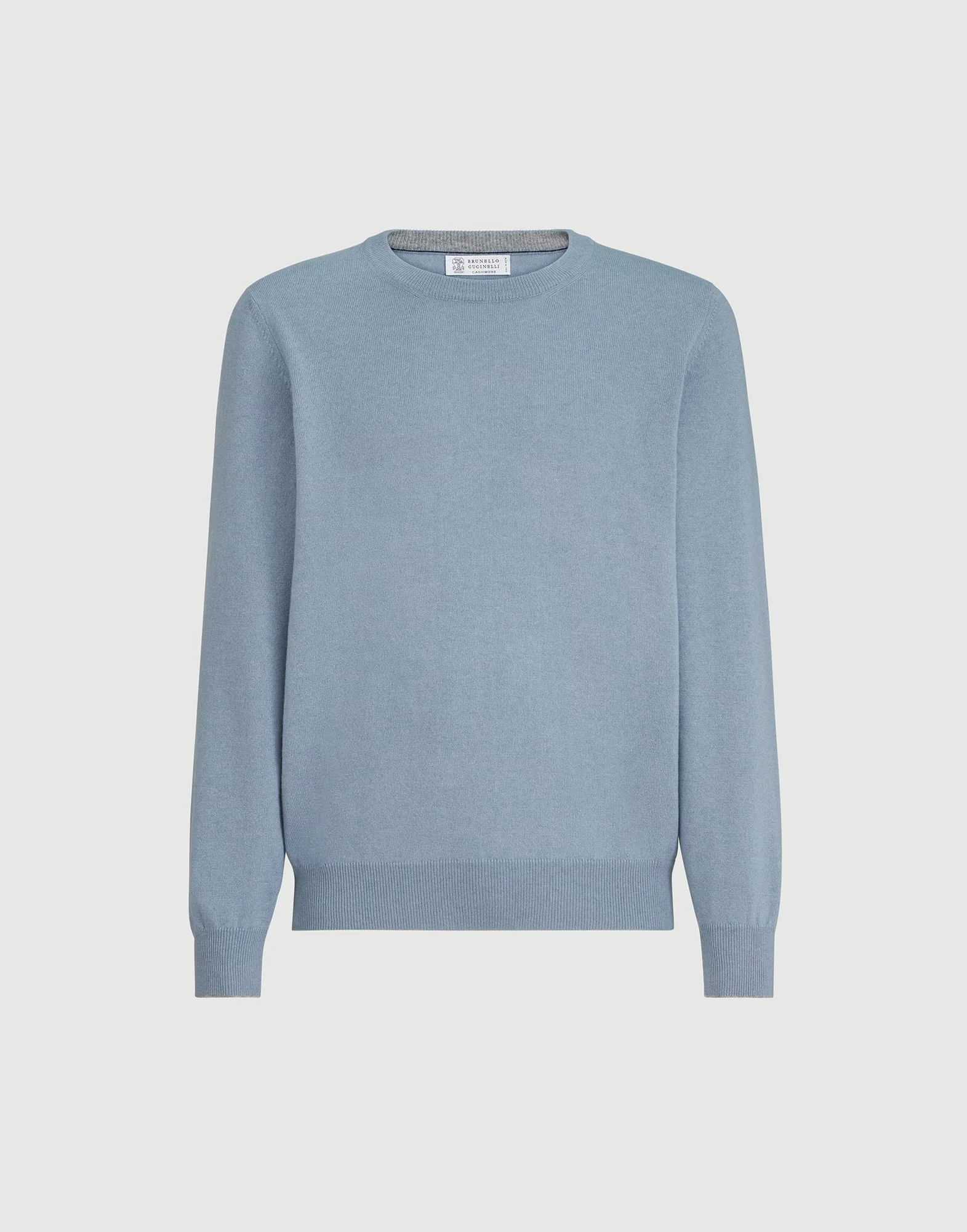 Cashmere sweater - 1