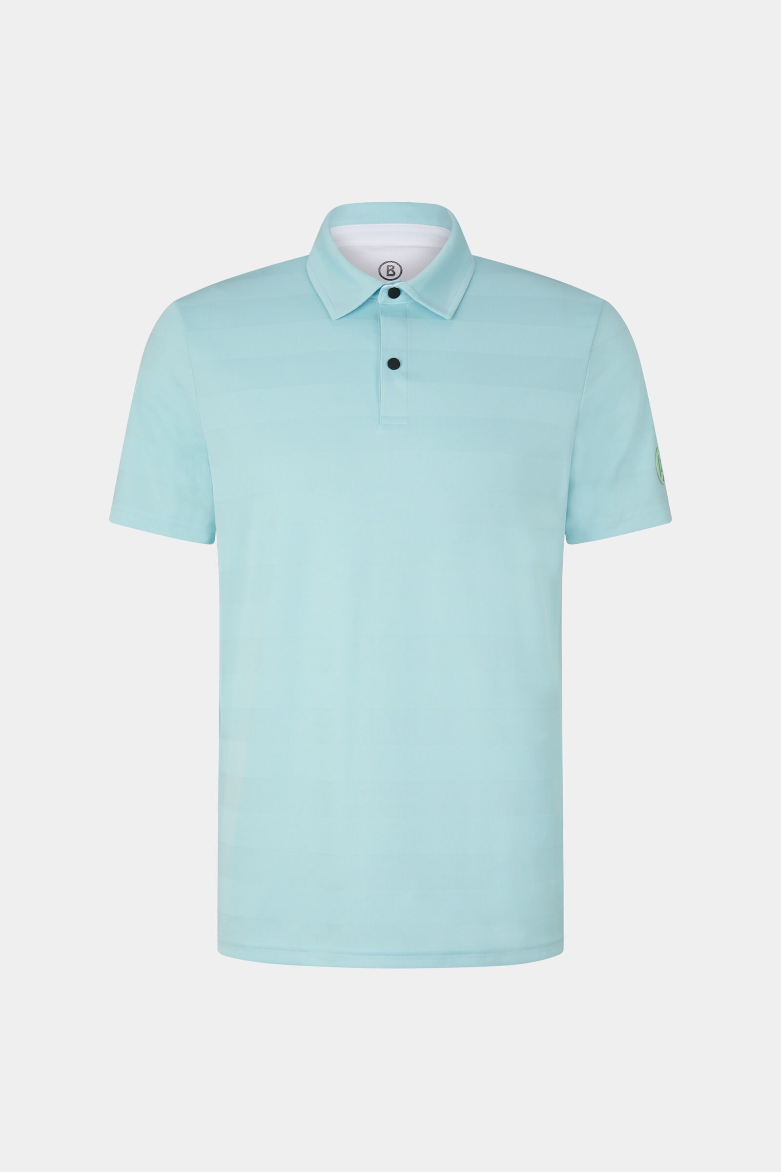 Jago Polo shirt in Light blue - 1
