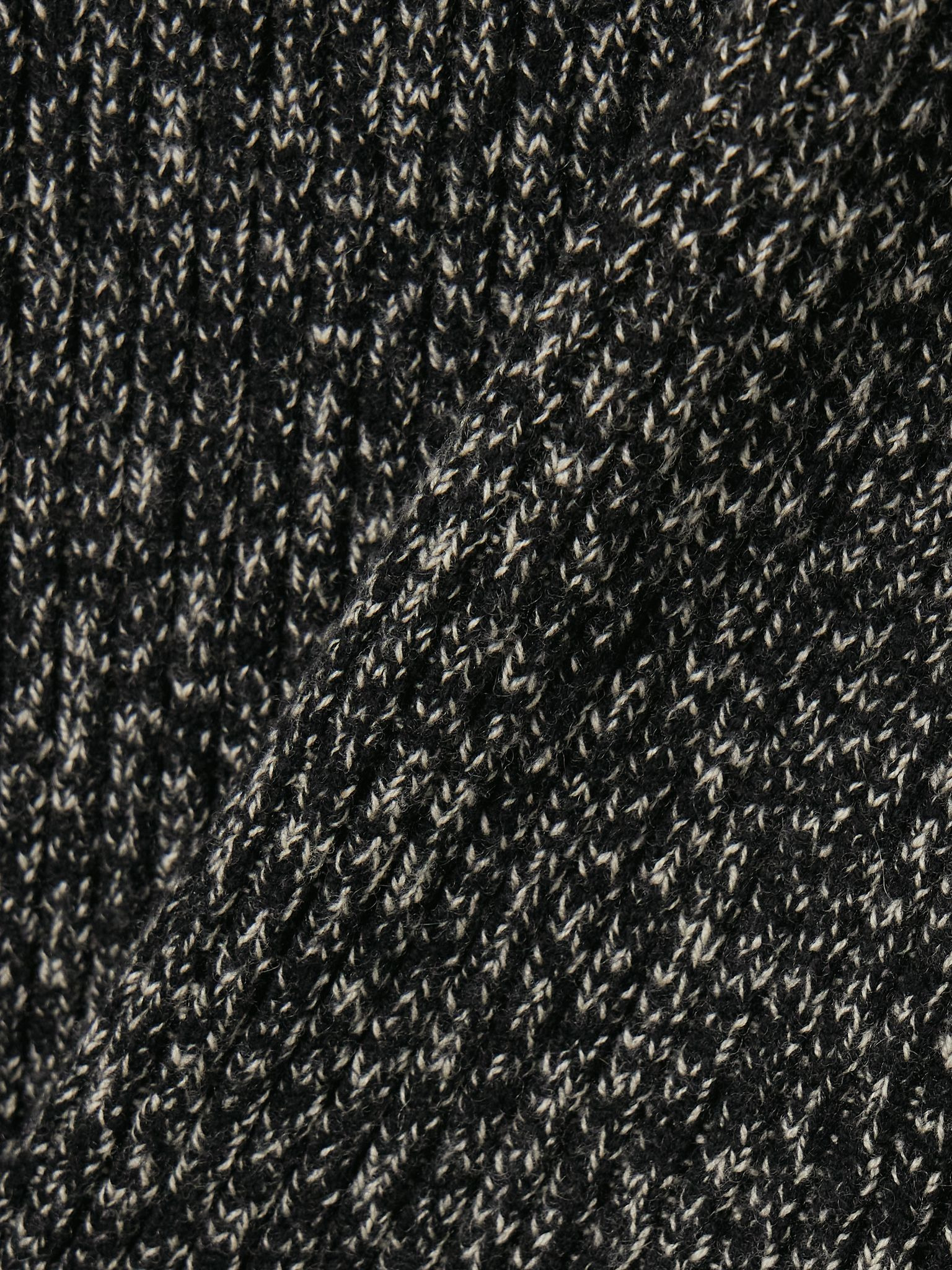 Rodano wool-blend midi skirt Gray - 5
