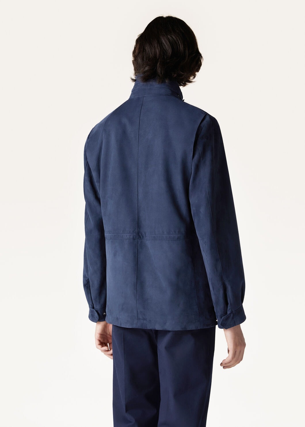 Traveller Jacket - 5