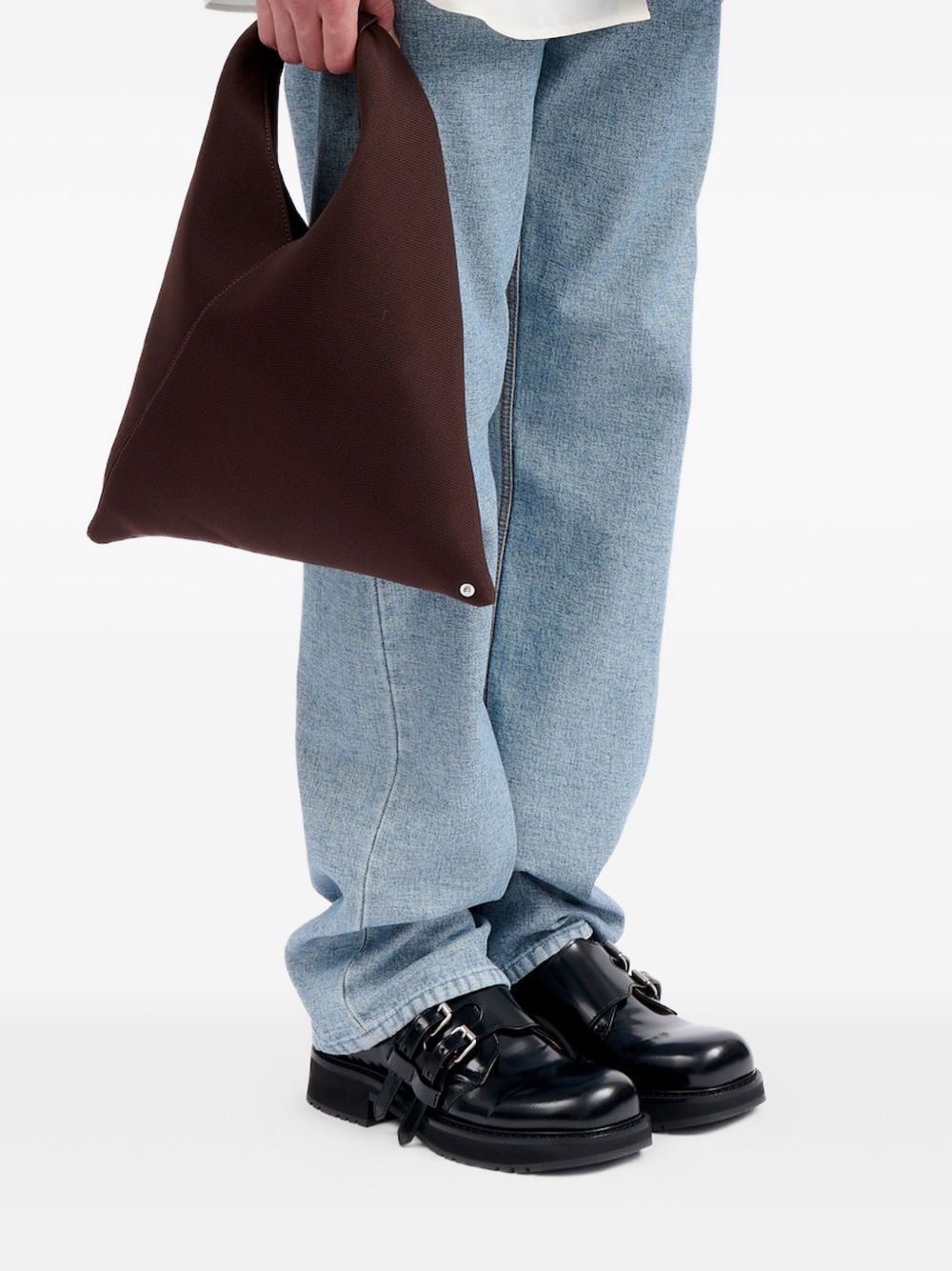 small Japanese tote bag - 2