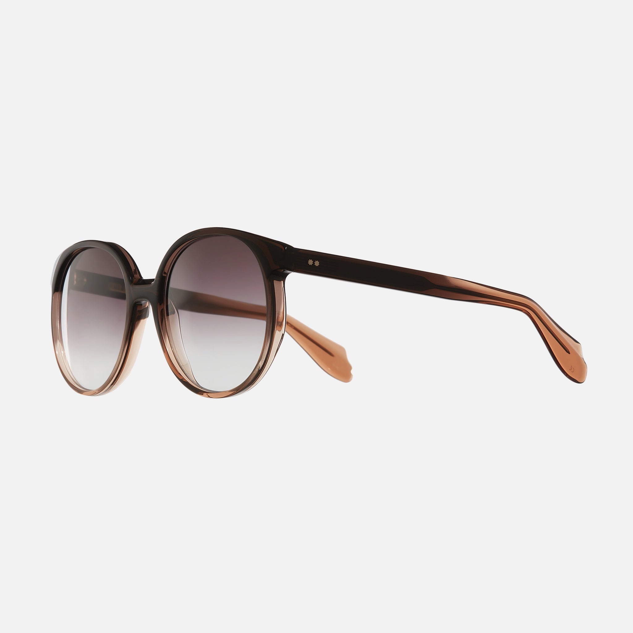 1395 ROUND SUNGLASSES - 2