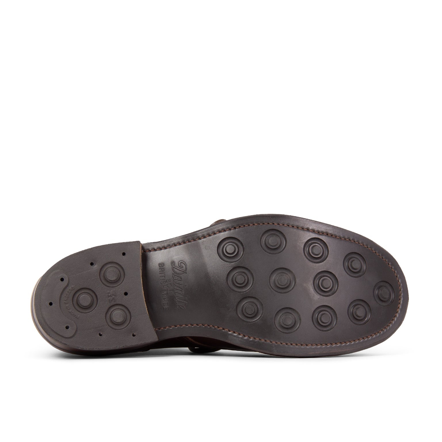 Service Boot® 310 - Brown Chromexcel® - 4