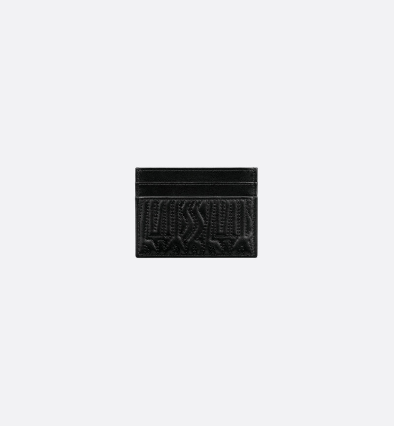 Dior Miss Dior Freesia Card Holder outlook