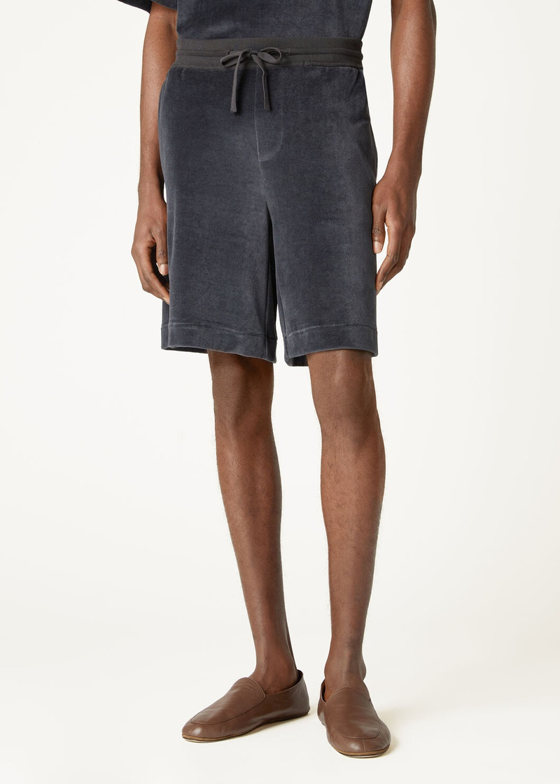 Duggia Bermuda Shorts 4