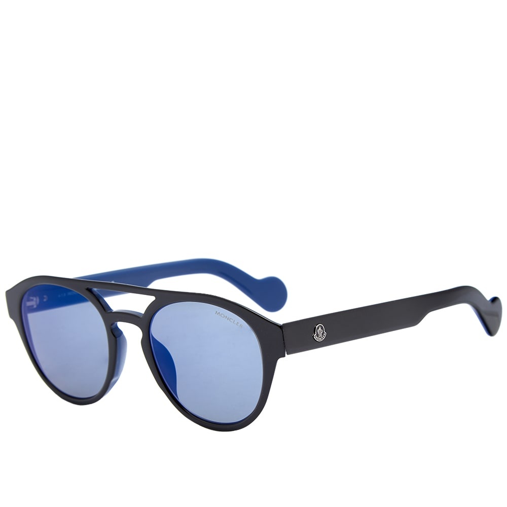 Moncler ML0075 Sunglasses - 1