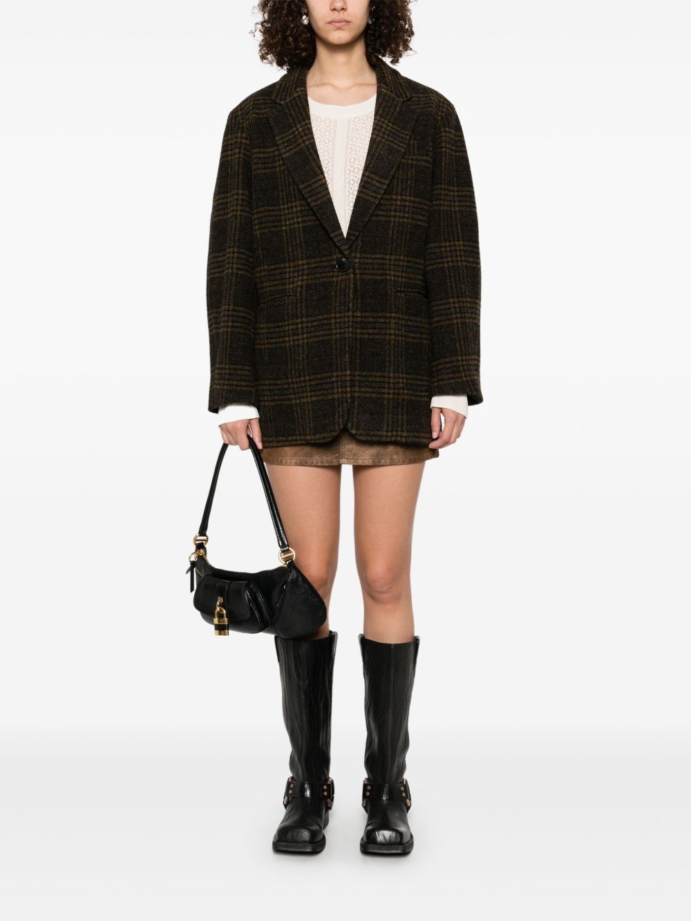 Gesina blazer - 2