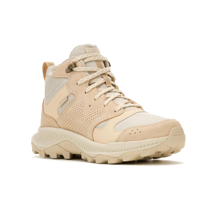 MERRELL Women's Tempo Sol Mid Waterproof outlook