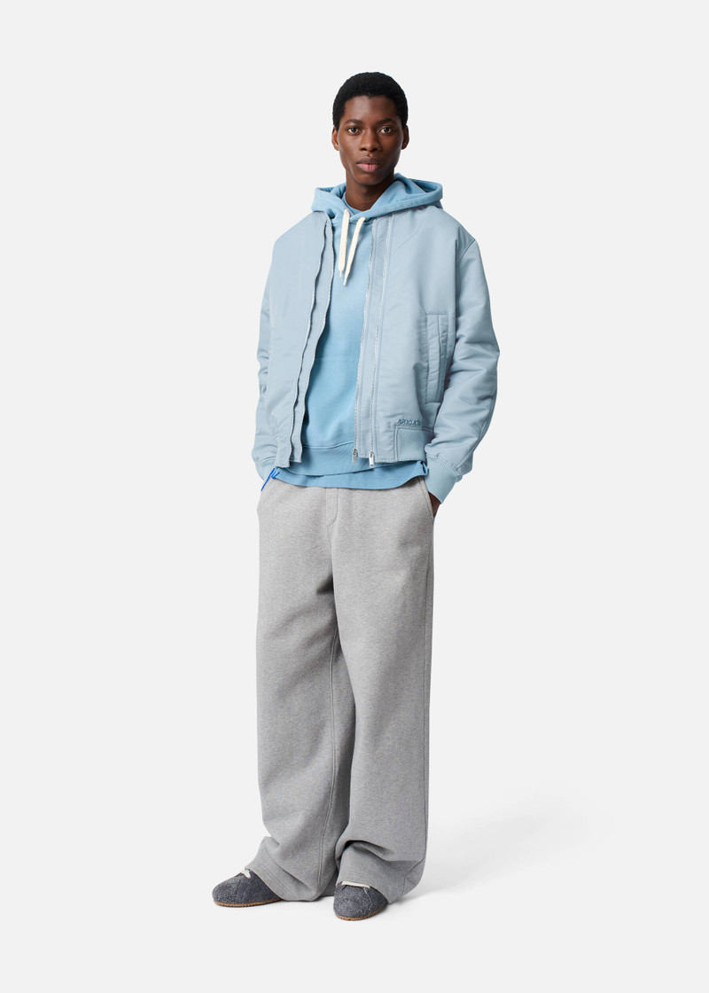 Axel Arigato Pen Layered Bomber outlook