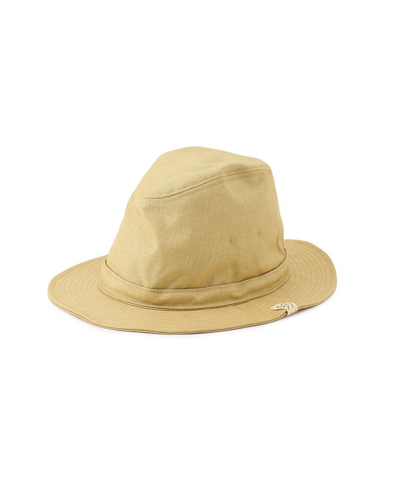 BUCKLEY CAP YELLOW - 1