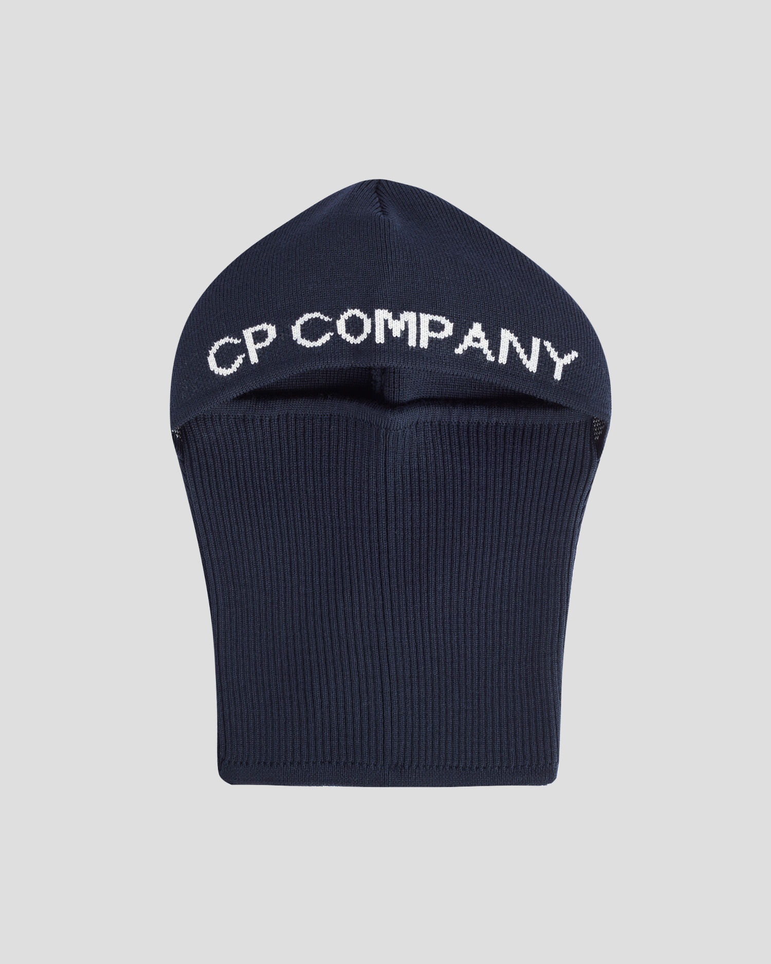 Re-Wool Balaclava - 1