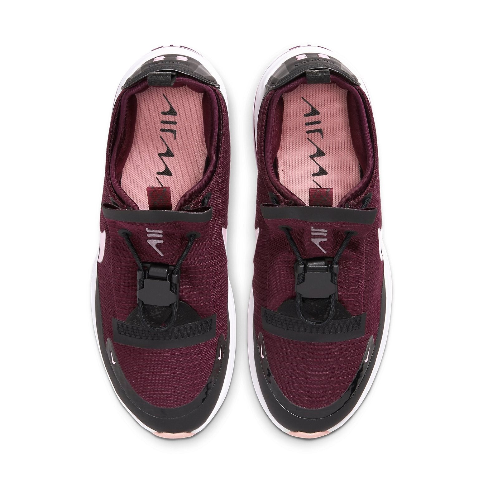 Nike (WMNS) Nike Air Max Dia Winter 'Night Maroon' BQ9665-604