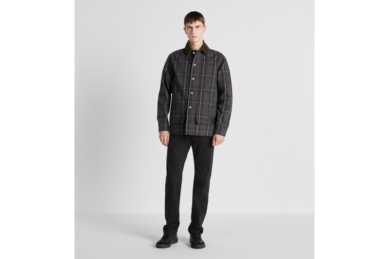 Christian Dior Couture Jeans 4