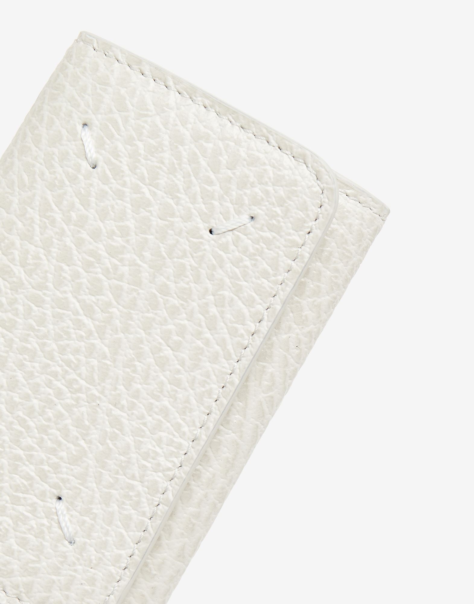 Compact card holder - 4