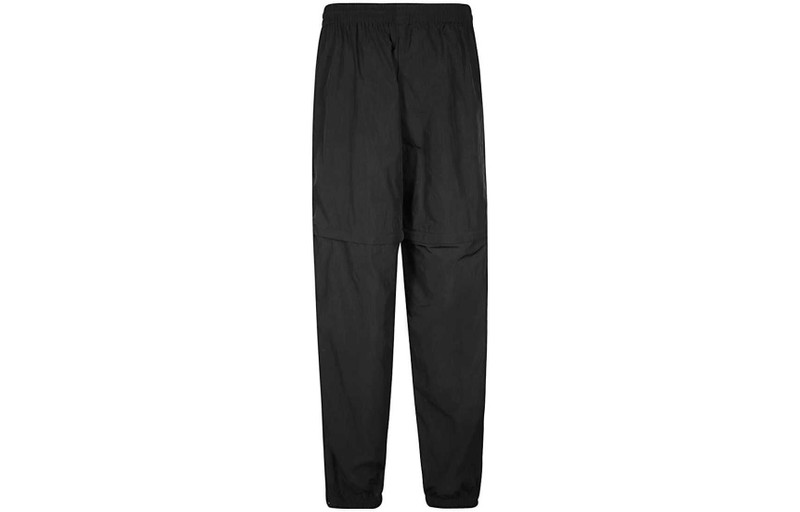 BALENCIAGA Zipped Tracksuit Pants outlook