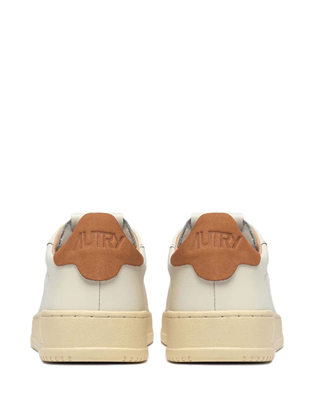 Dallas low-top sneakers - 3