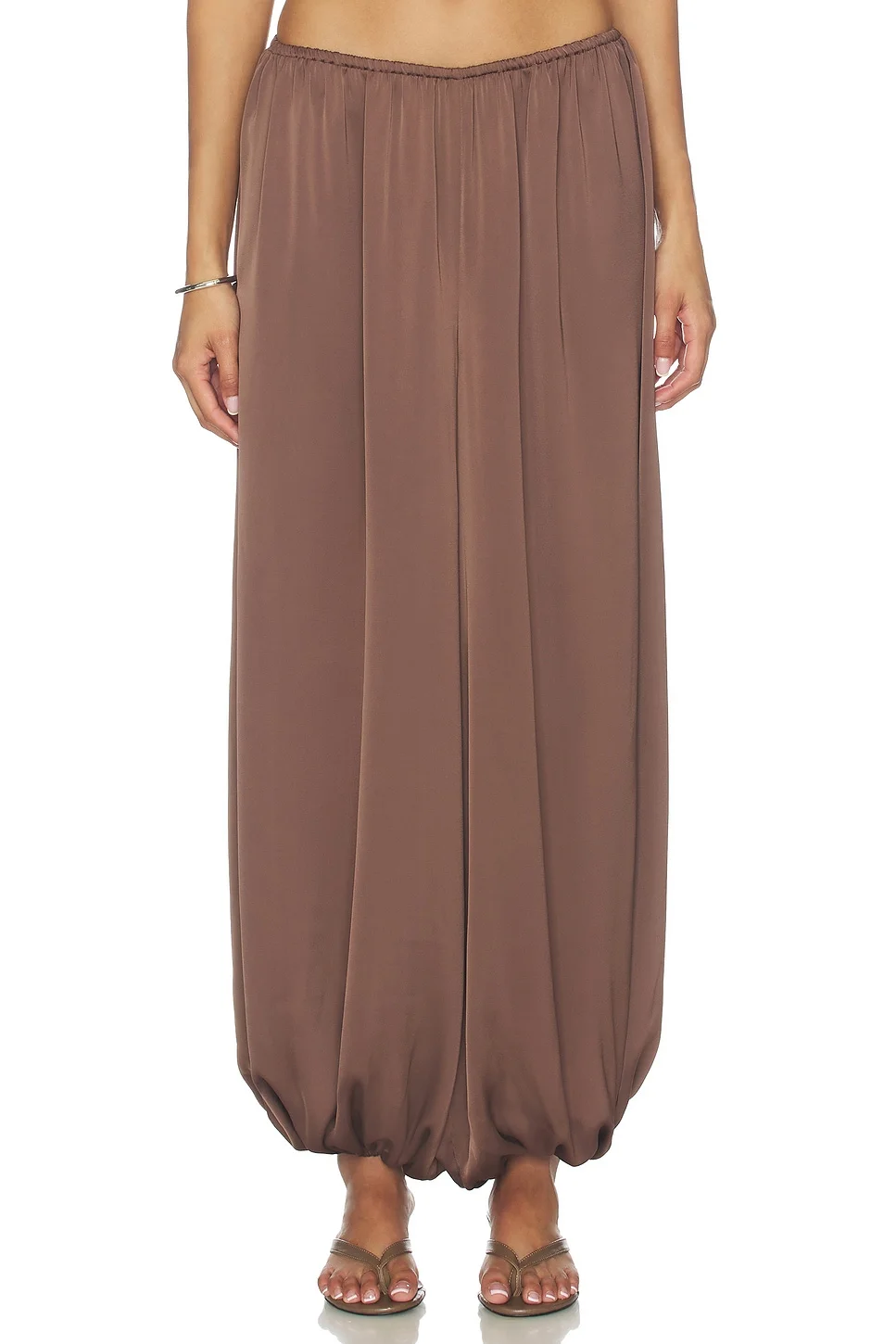Cove Baloon Pant - 1