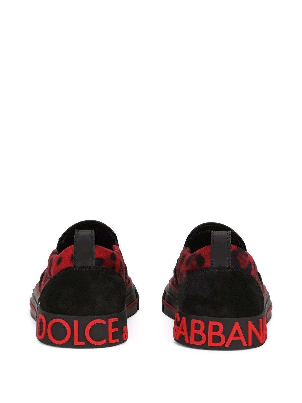 2.Zero slip-on sneakers - 3