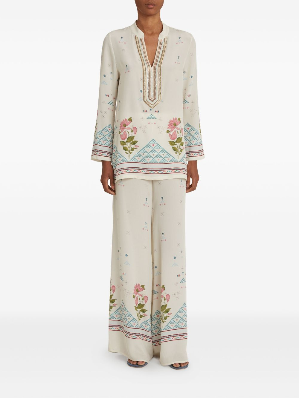 Jamila top - 2